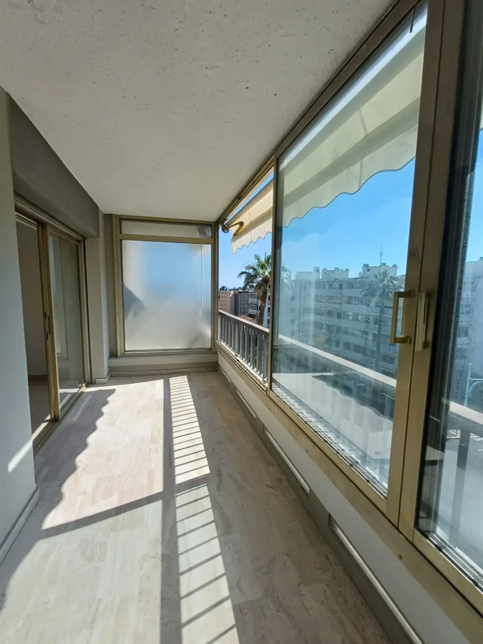 Appartamento a Cannes, Francia, 50 m² - foto 1