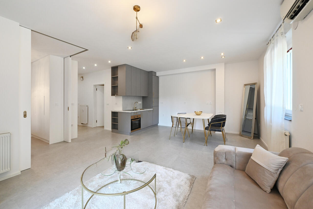 Appartamento a Lubiana, Slovenia, 74 m² - foto 1