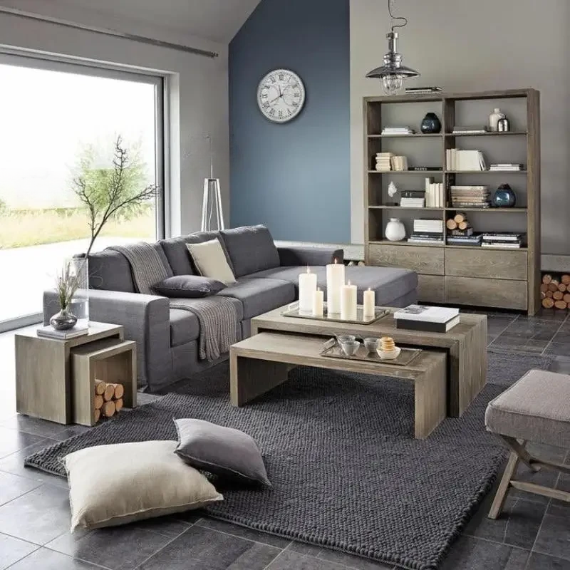 Wohnung in Cannes, Frankreich, 80 m² - Foto 1