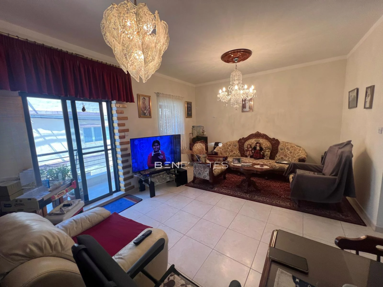 Appartement à San Lawrenz, Malte, 127 m² - image 1