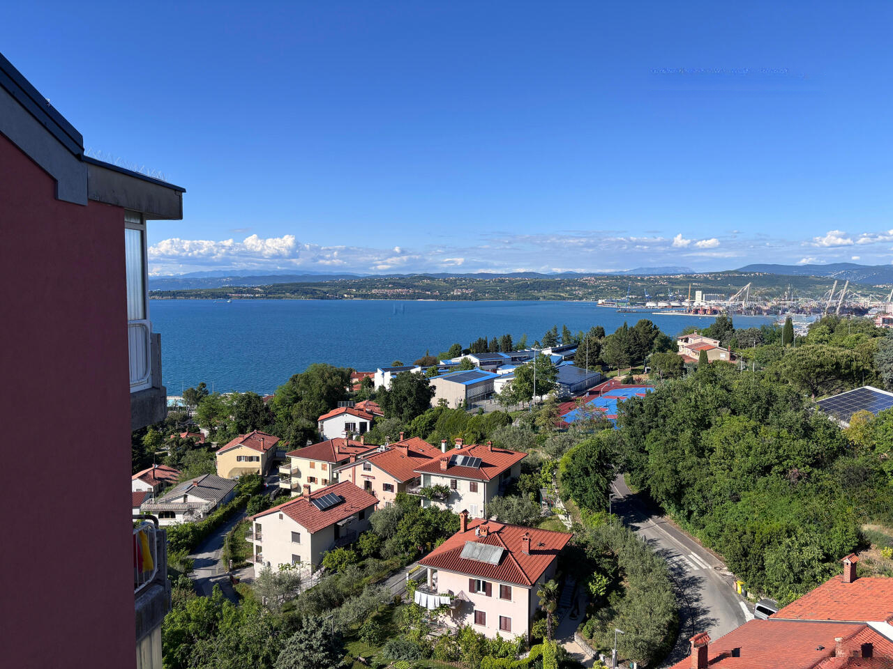 Appartamento a Capodistria, Slovenia, 71 m² - foto 1