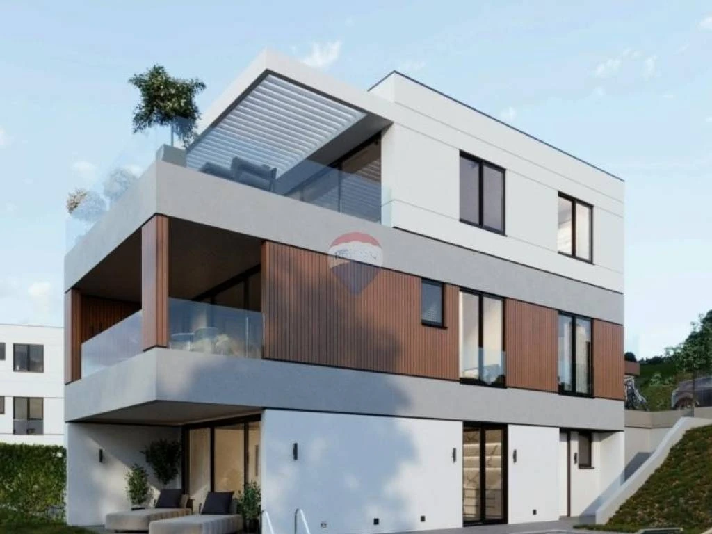 Piso en Opatija, Croacia, 139 m² - imagen 1