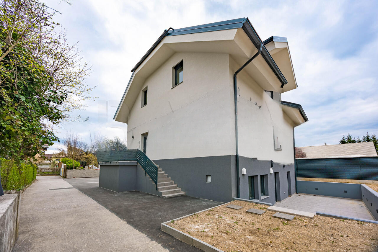 Wohnung in Ljubljana, Slowenien, 91 m² - Foto 1