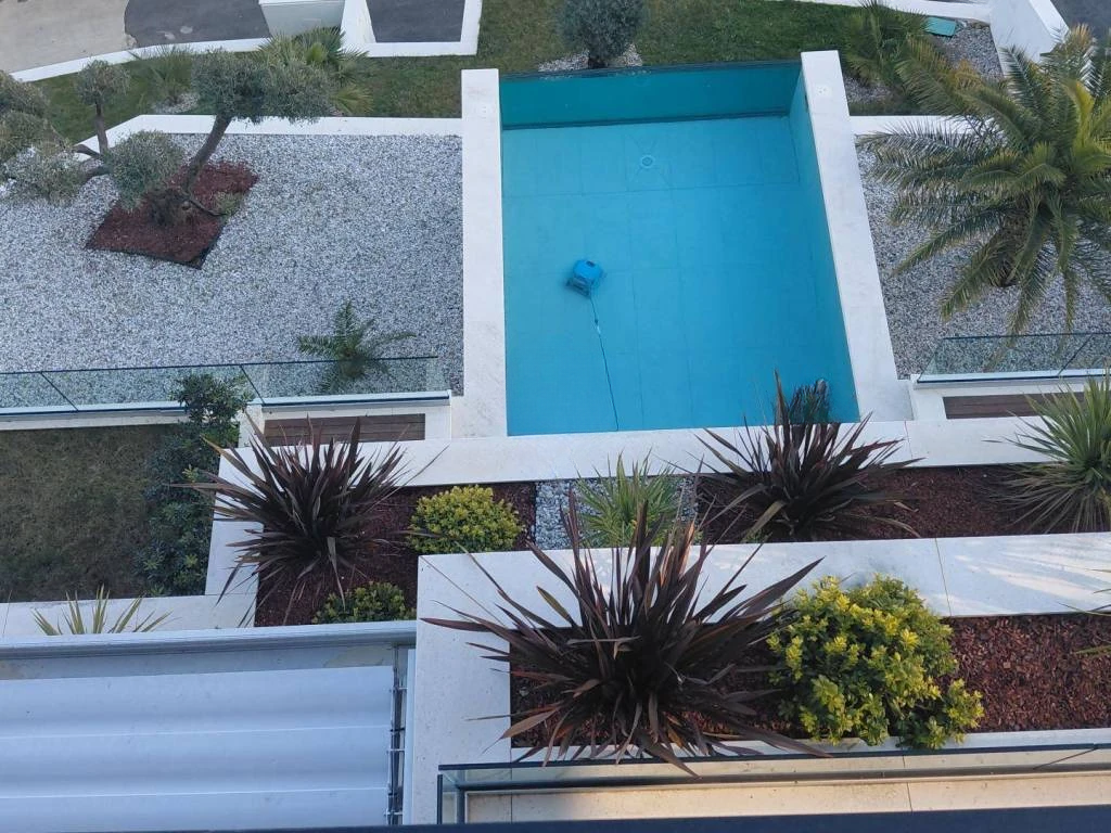Flat in Opatija, Croatia, 238 m² - picture 1