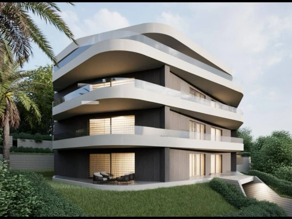 Flat in Opatija, Croatia - picture 1