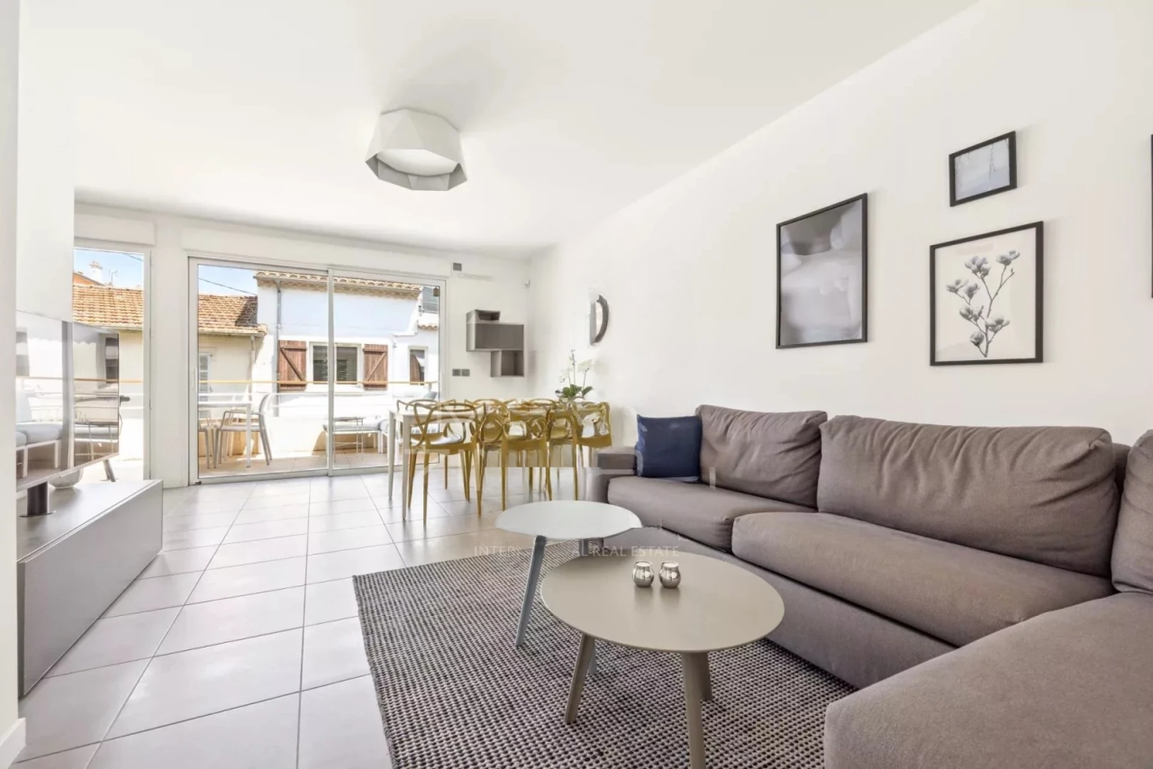 Casa a Cannes, Francia, 64 m² - foto 2