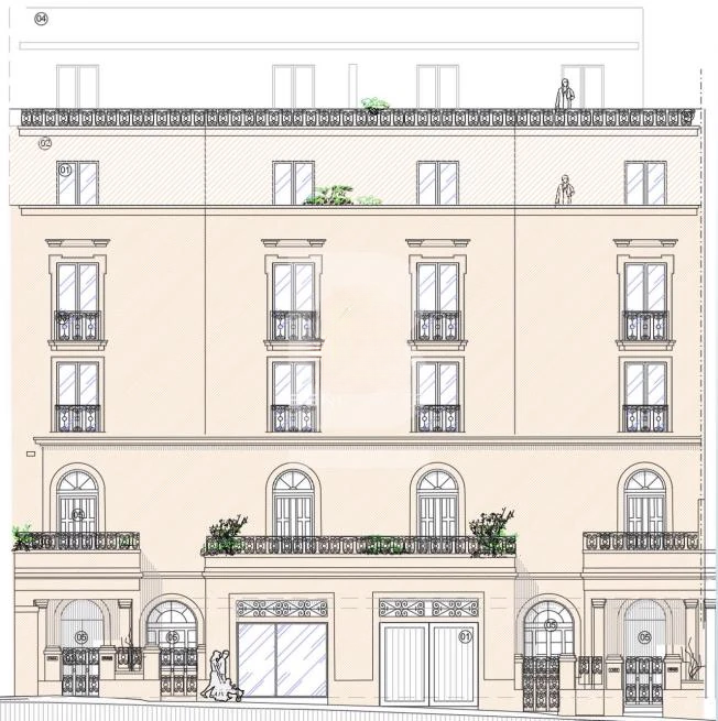 Wohnung in San Lawrenz, Malta, 180 m² - Foto 1