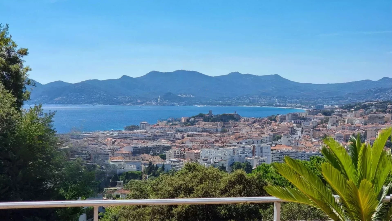Flat in Cannes, France, 250 m² - picture 2