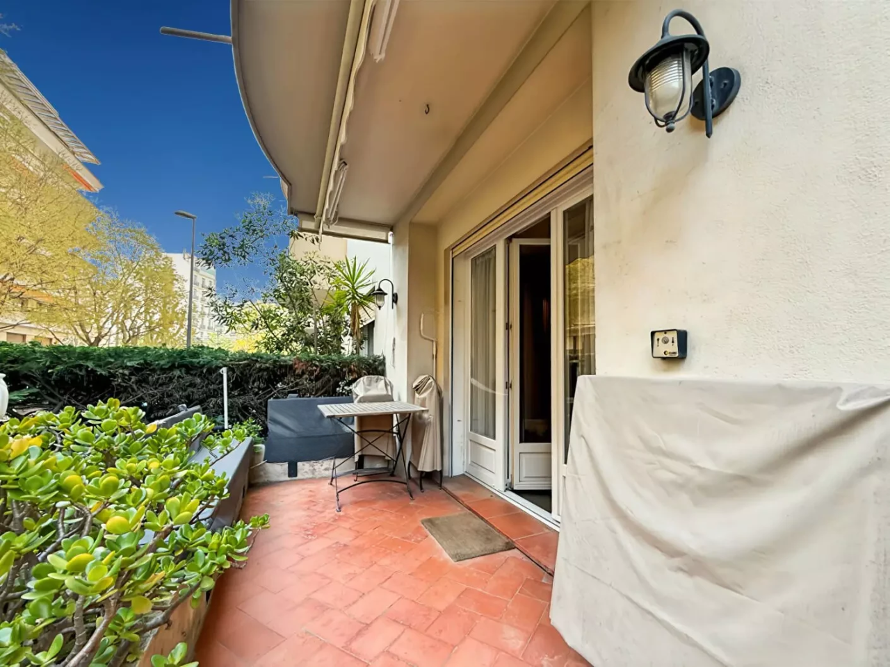 Appartamento a Cannes, Francia, 59 m² - foto 2