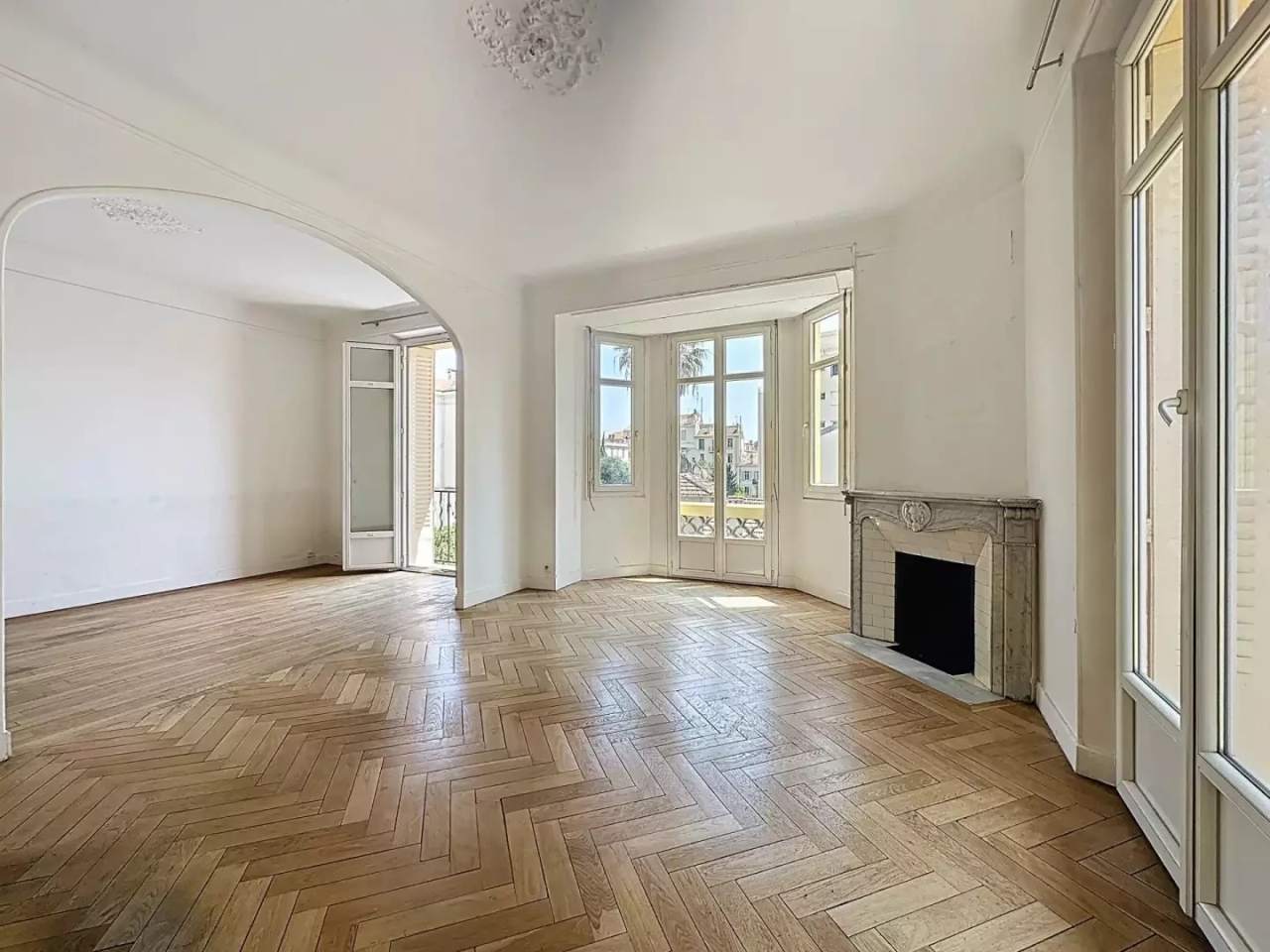 Appartamento a Cannes, Francia, 117 m² - foto 2