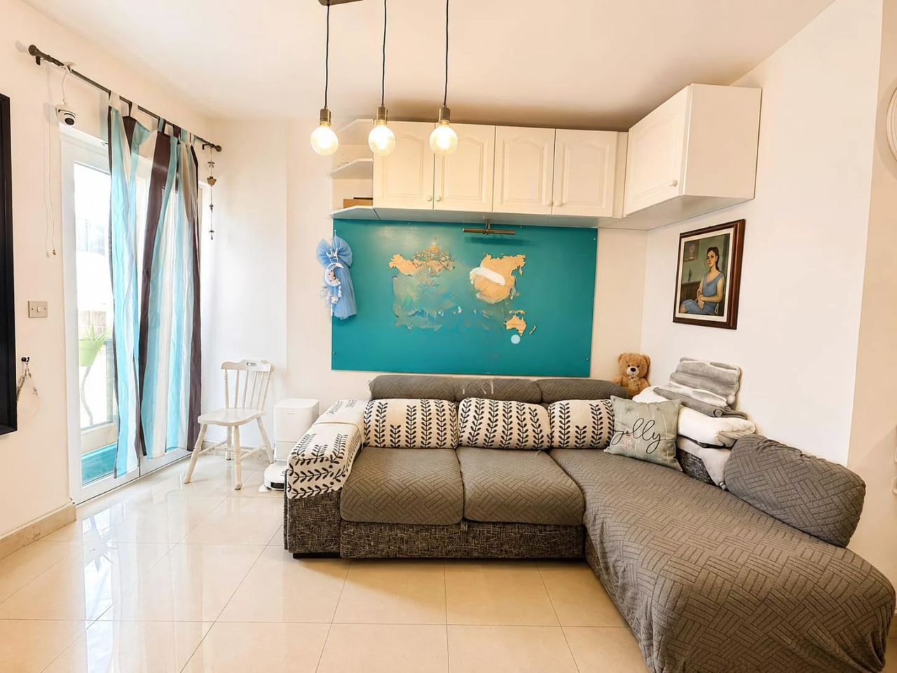 Flat in Zurrieq, Malta, 200 m² - picture 2