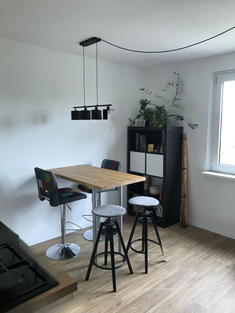 Flat in Koper, Slovenia, 38 m² - picture 1