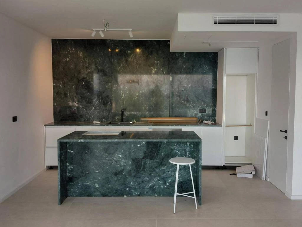 Flat in Opatija, Croatia, 238 m² - picture 2
