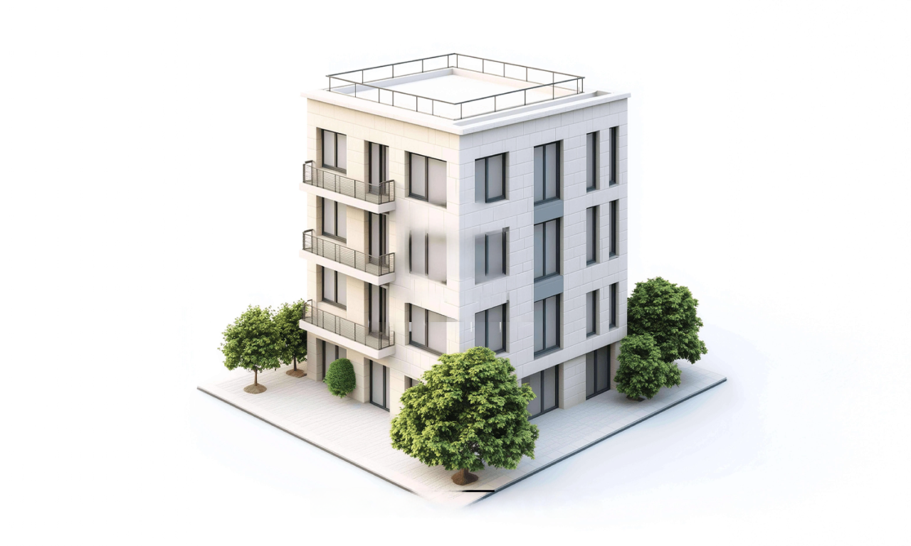 Wohnung in Qrendi, Malta, 134 m² - Foto 2