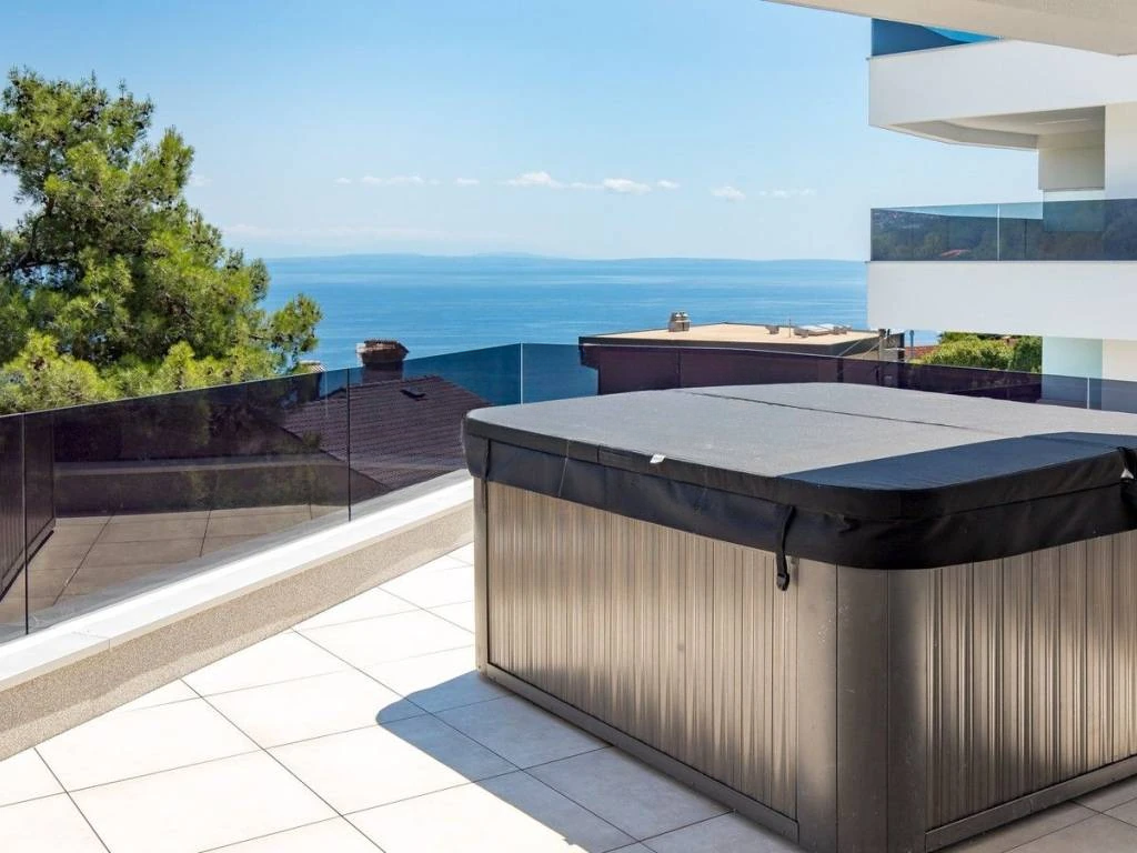Appartamento a Opatija, Croazia, 245 m² - foto 2