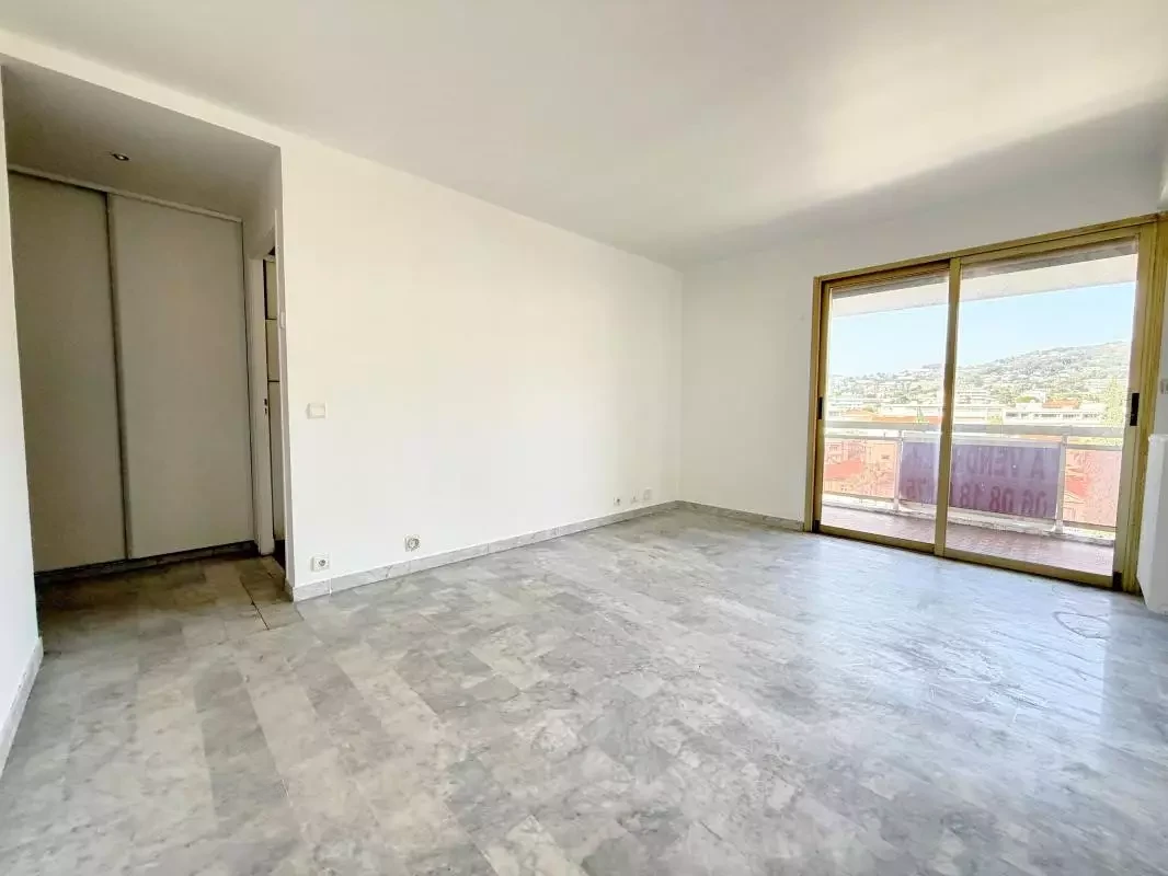 Appartamento a Cannes, Francia, 42 m² - foto 2