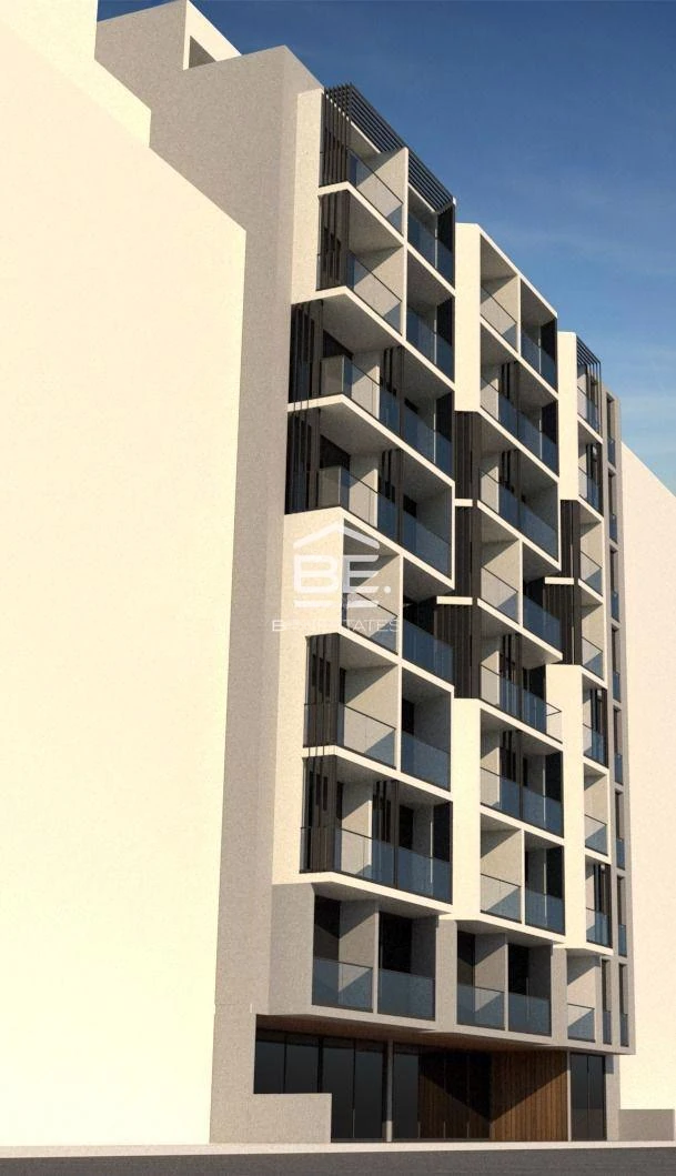 Wohnung in Sliema, Malta, 70 m² - Foto 2