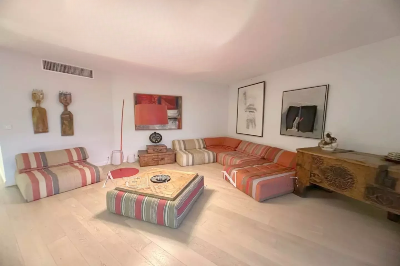 Piso en Cannes, Francia, 121 m² - imagen 2