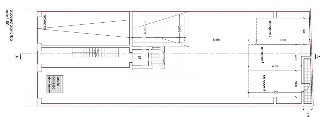 Appartamento a San Lawrenz, Malta, 93 m² - foto 2