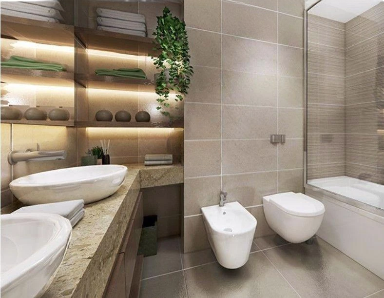 Wohnung in Sliema, Malta, 87 m² - Foto 2