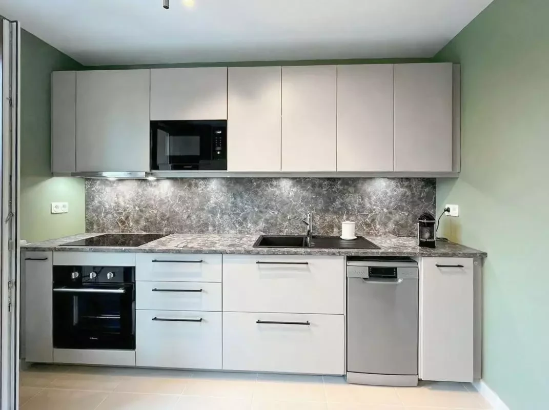 Appartement à Cannes, France, 31 m² - image 2