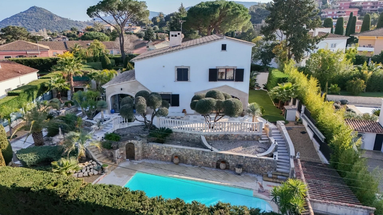Appartamento a Cannes, Francia, 326 m² - foto 2