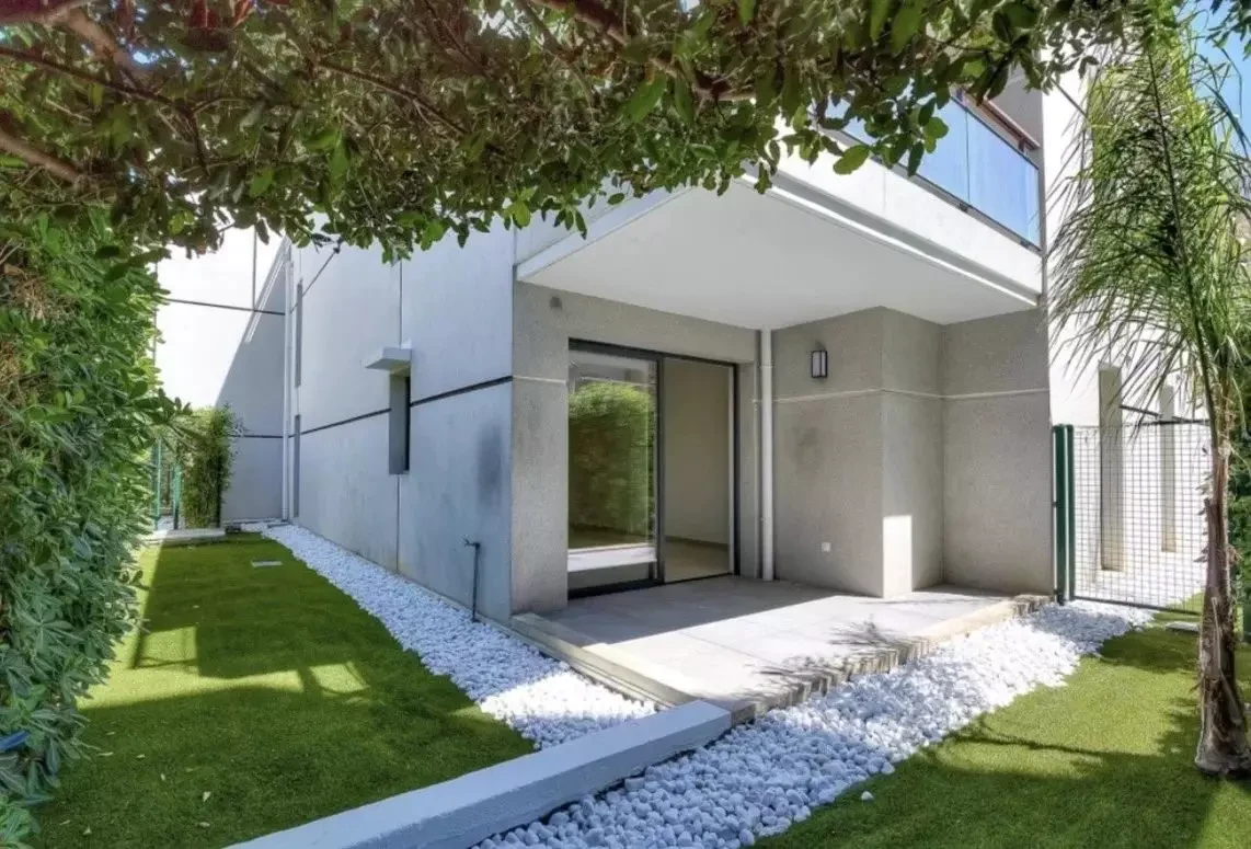 Appartamento a Cannes, Francia, 41 m² - foto 2