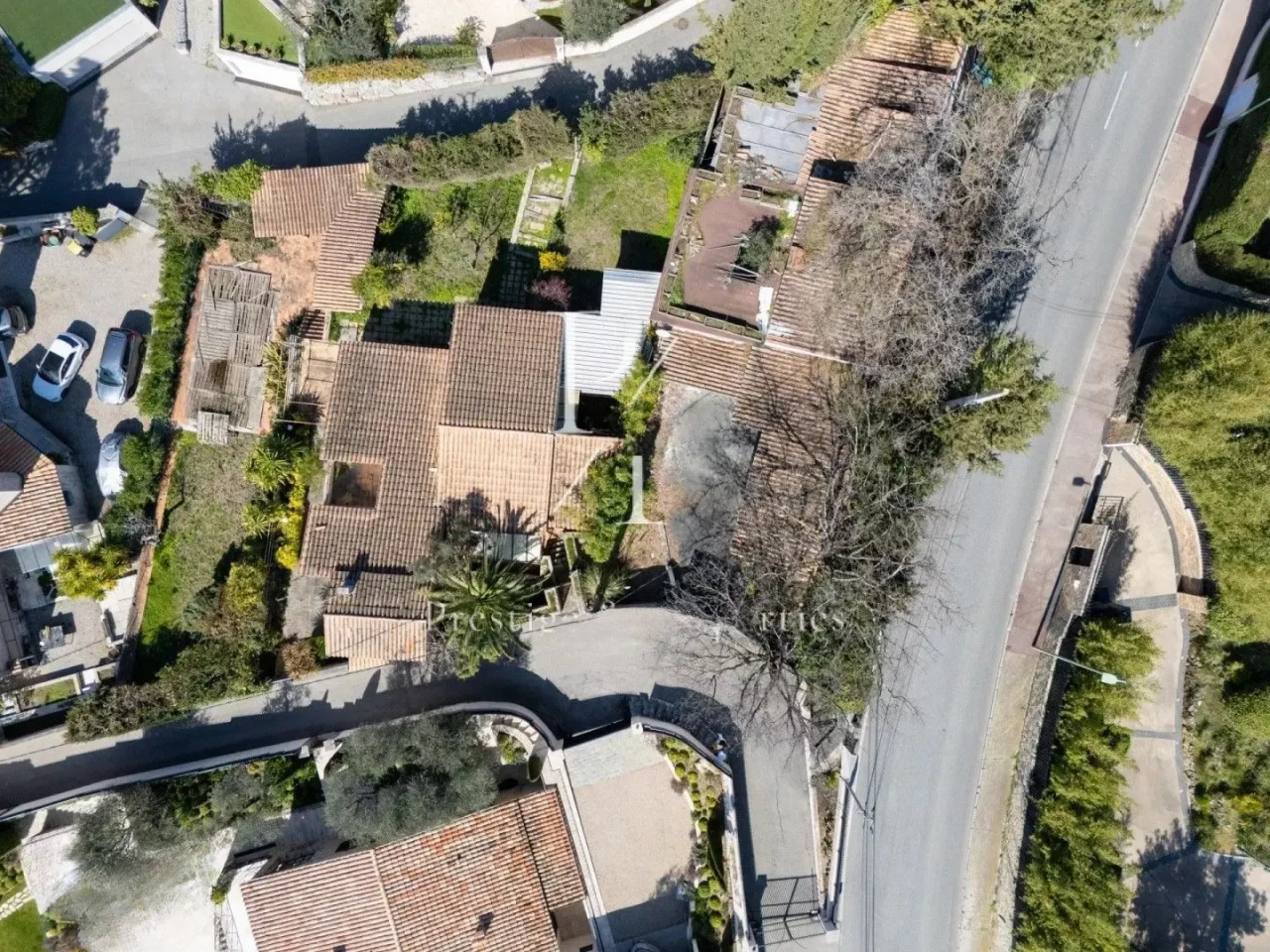 Wohnung in Cannes, Frankreich, 1 488 m² - Foto 2