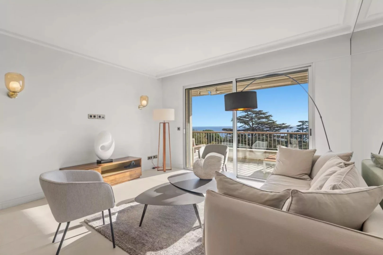 Appartamento a Cannes, Francia, 104 m² - foto 2