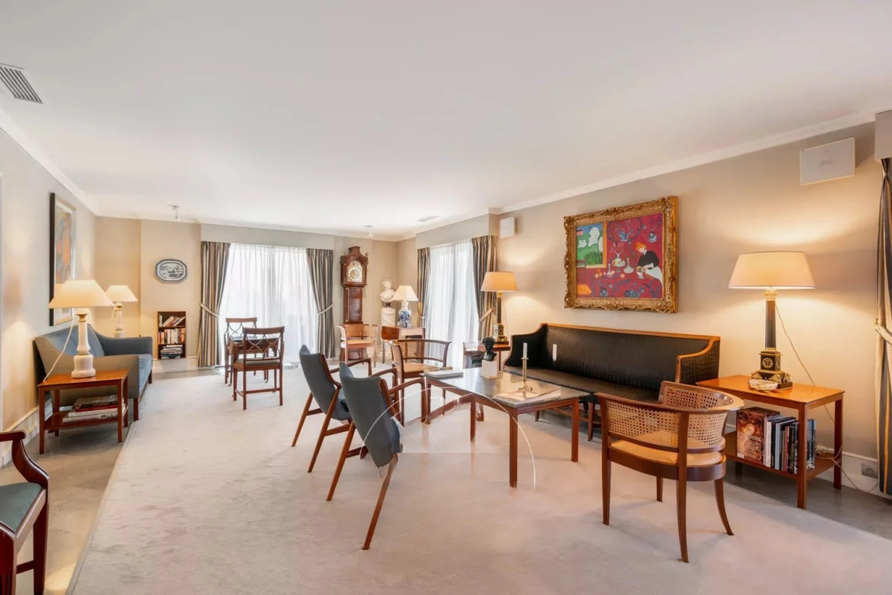 Appartement à Cannes, France, 150 m² - image 3