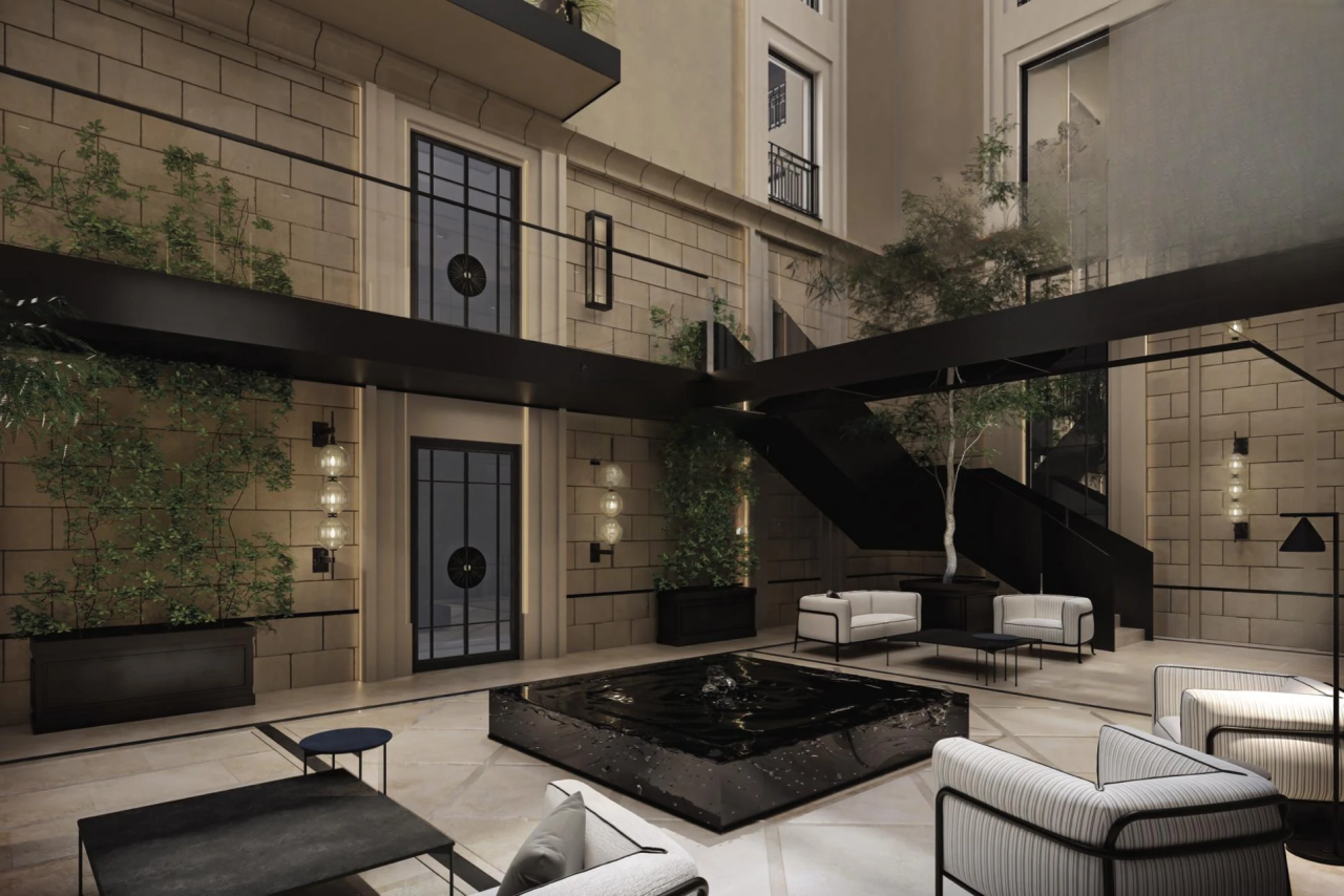 Appartement à San Lawrenz, Malte, 164 m² - image 3