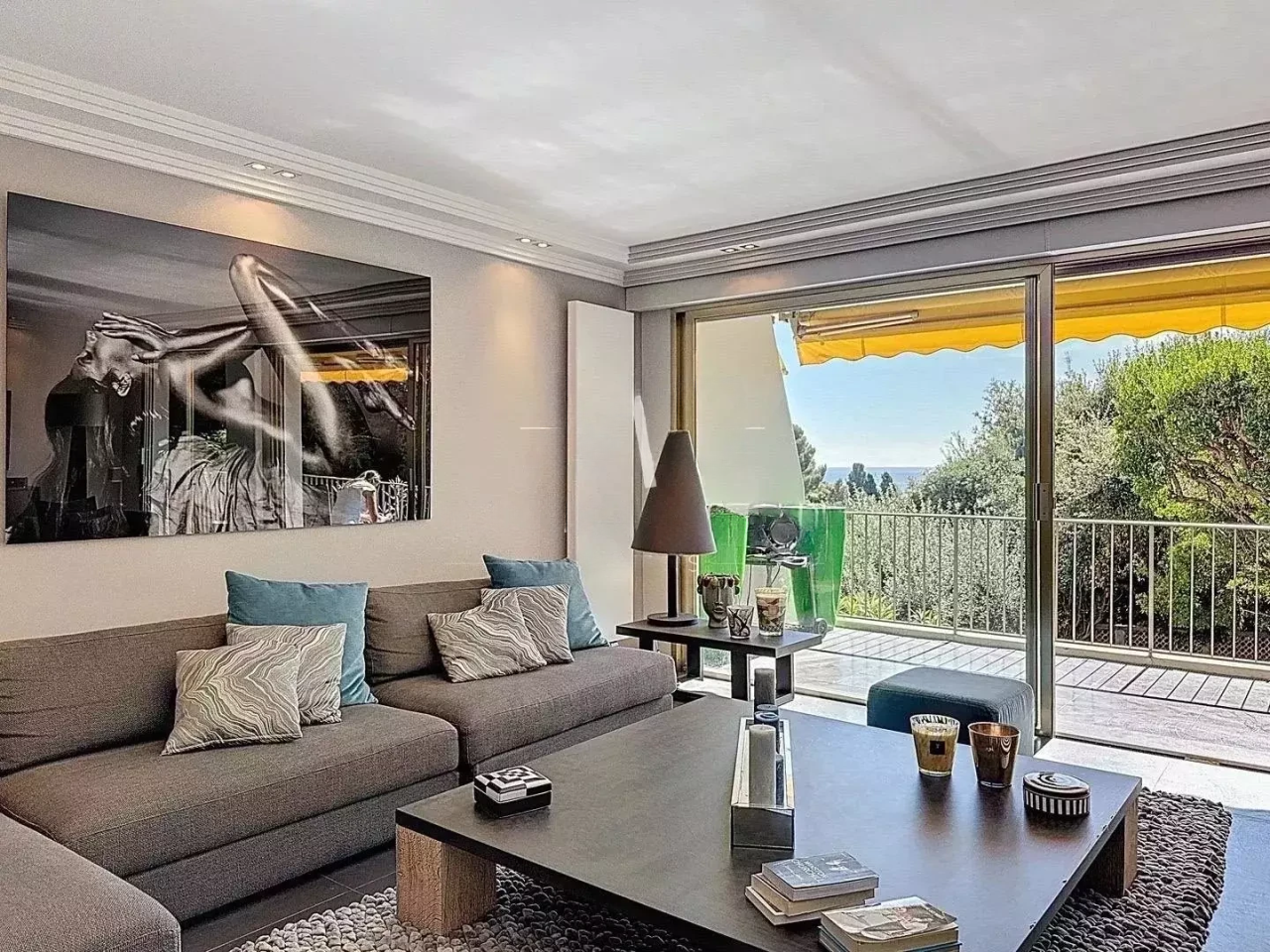 Flat in Cannes, France, 103 m² - picture 3