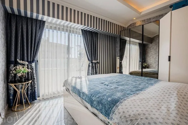 Appartement à Alanya, Turquie, 100 m² - image 7