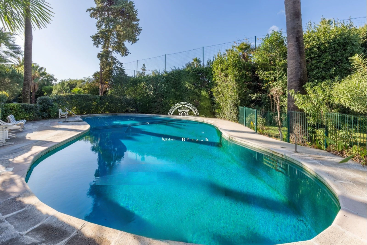 Flat in Cannes, France, 60 m² - picture 3