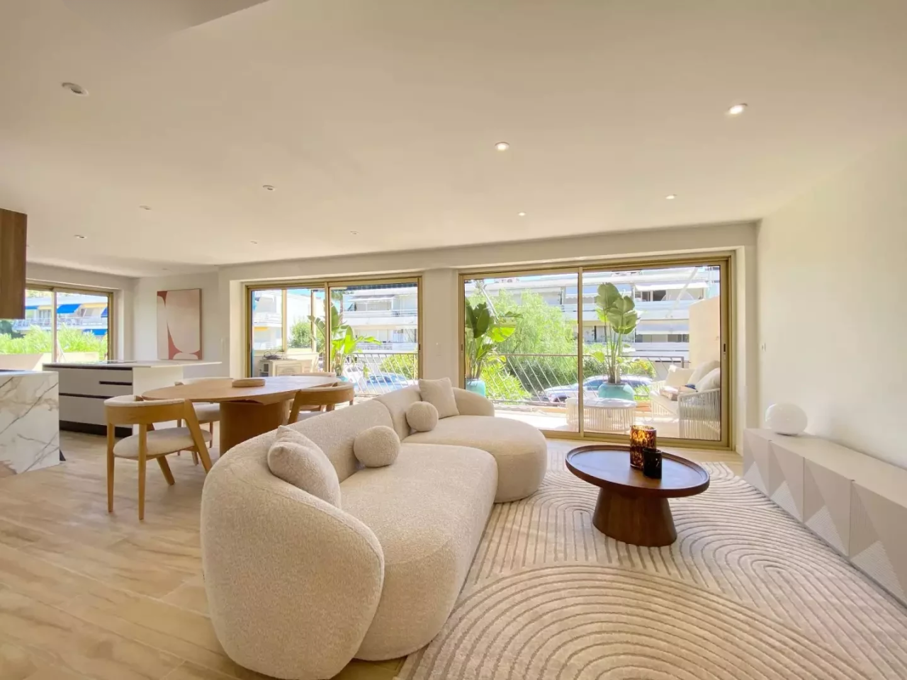 Appartement à Cannes, France, 95 m² - image 3