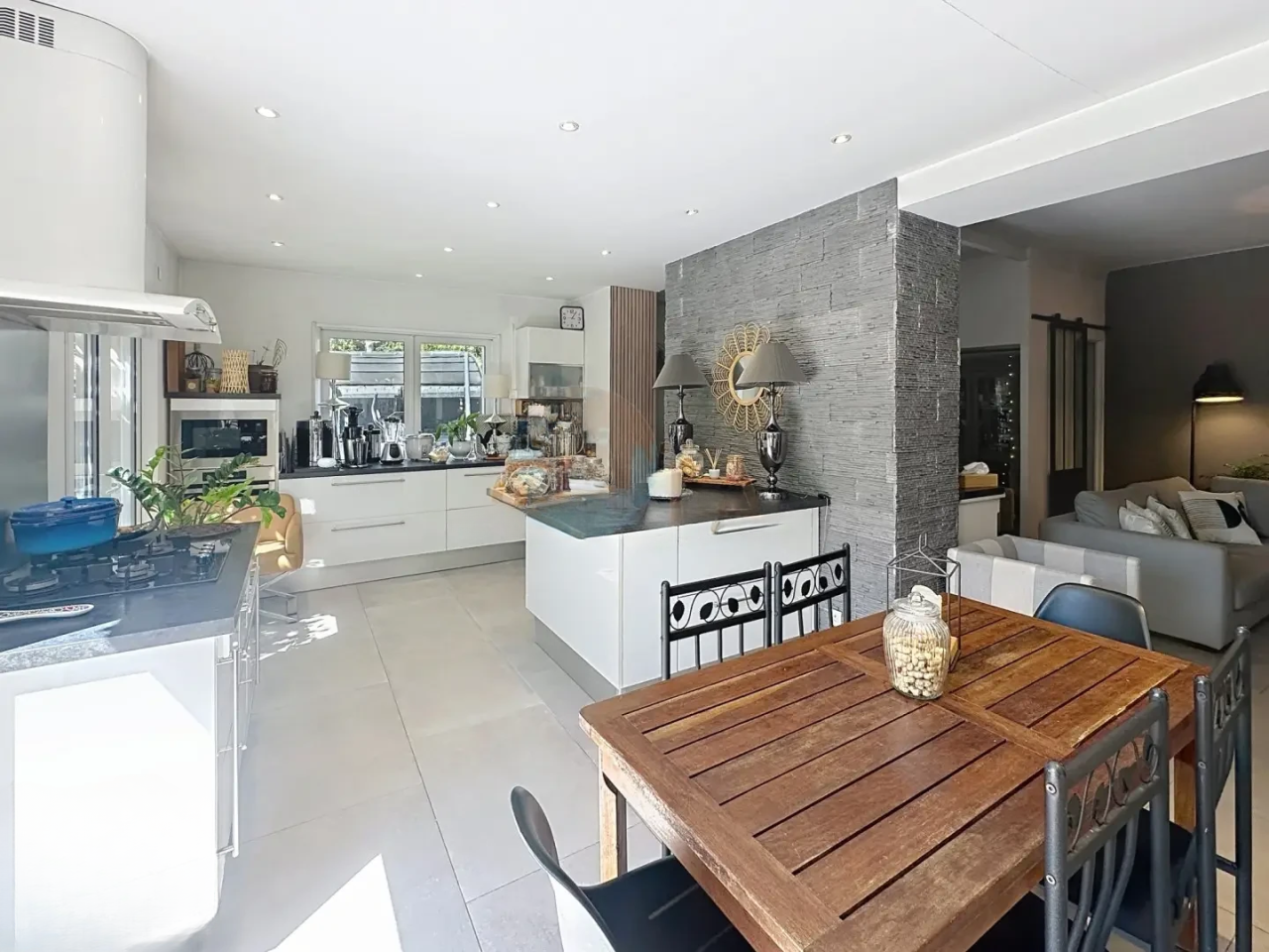 Piso en Cannes, Francia, 168 m² - imagen 3