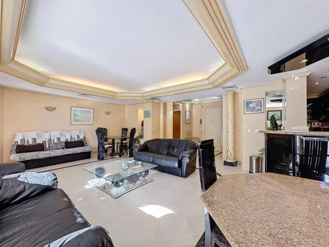 Flat in Cannes, France, 106 m² - picture 3