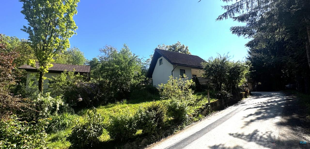 Casa a Novo Mesto, Slovenia, 54 m² - foto 3