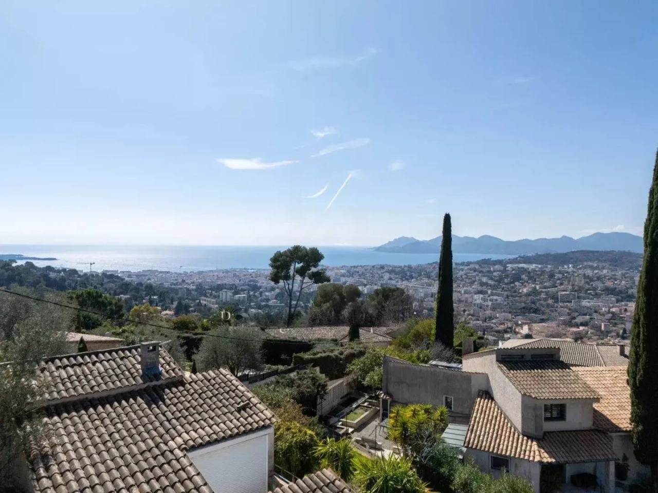 Wohnung in Cannes, Frankreich, 1 488 m² - Foto 3