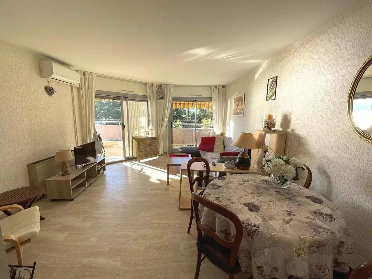 Wohnung in Cannes, Frankreich, 59 m² - Foto 3