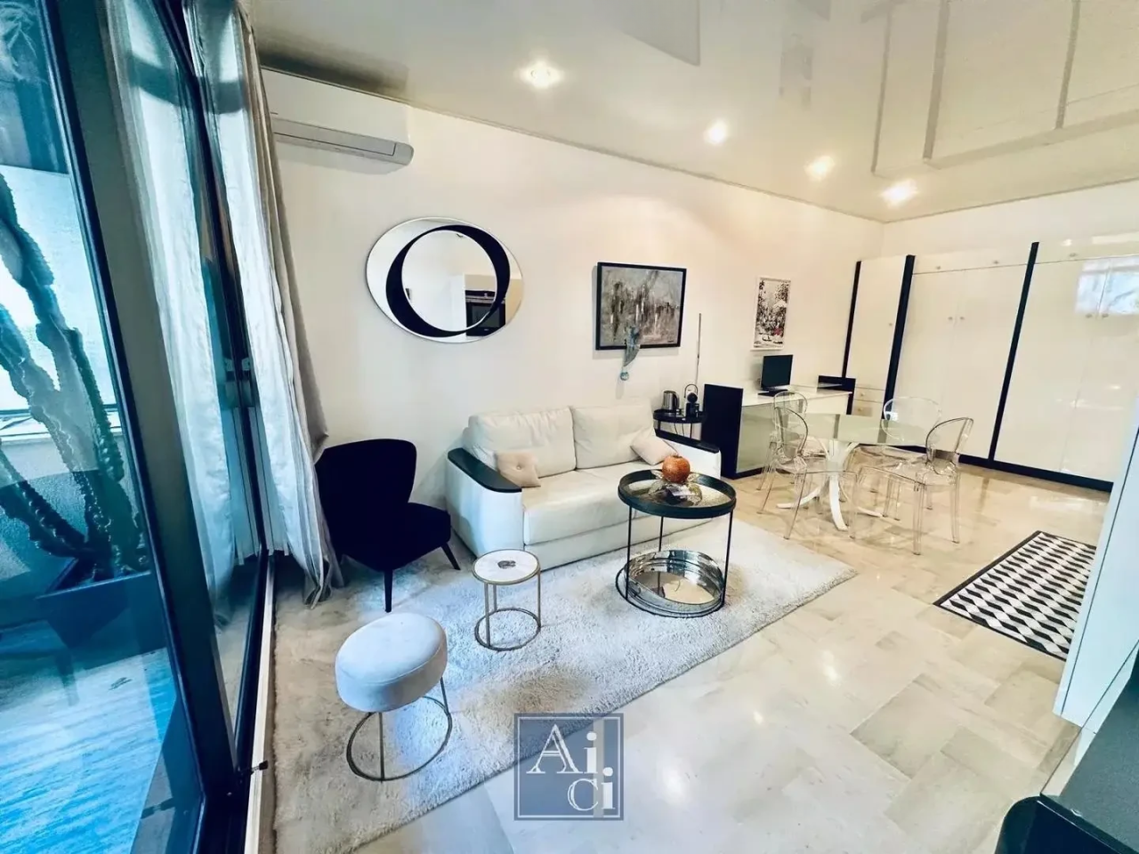 Appartement à Cannes, France, 38 m² - image 3