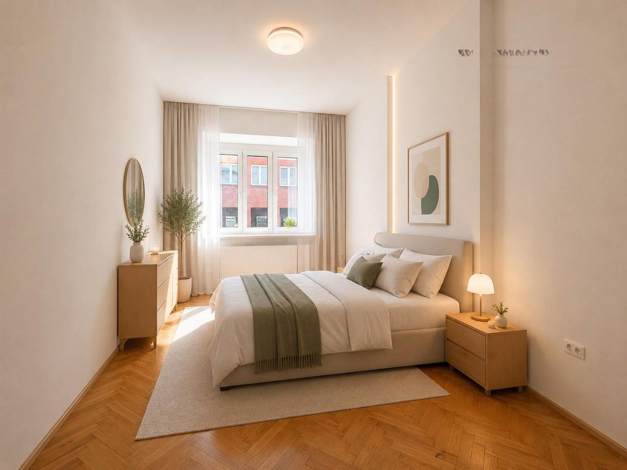 Appartamento a Lubiana, Slovenia, 60 m² - foto 4