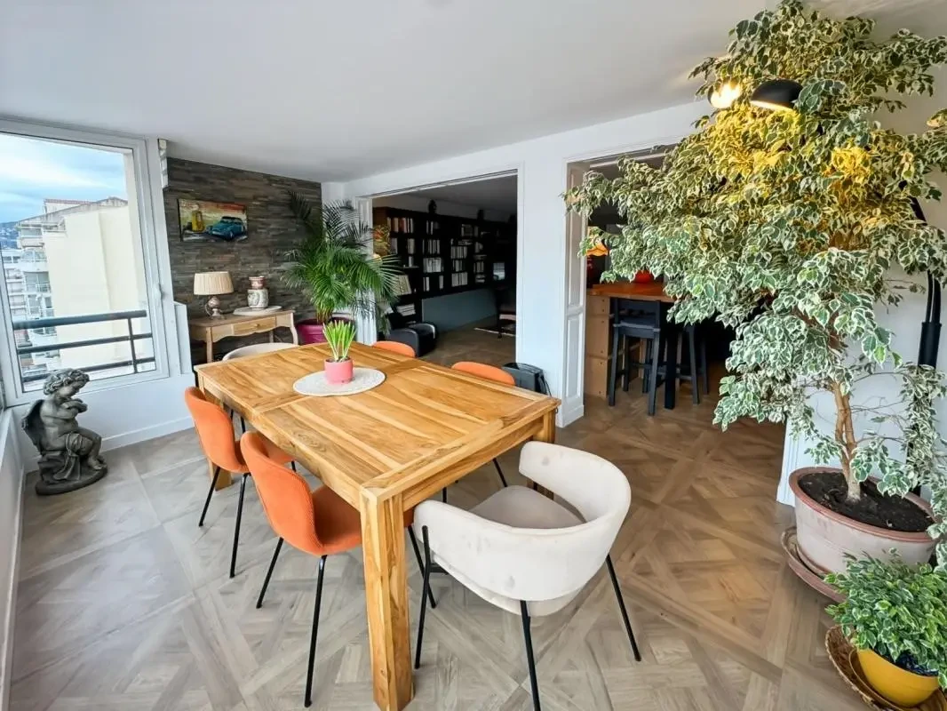 Casa en Cannes, Francia, 81 m² - imagen 4