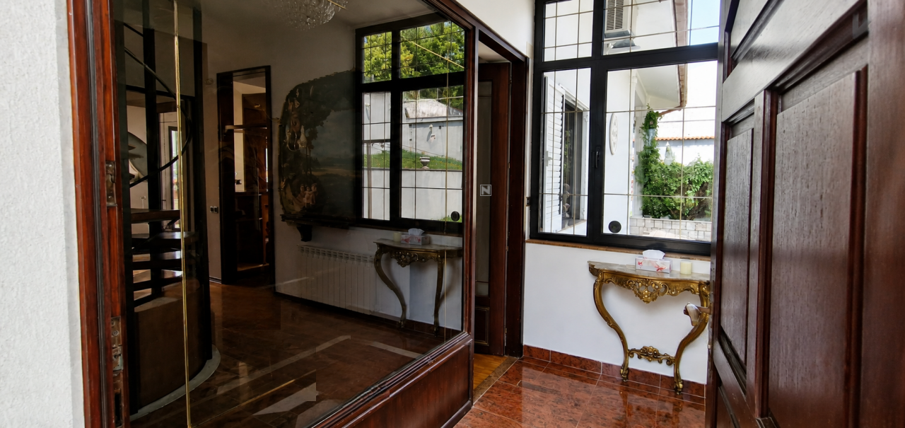 Flat in Portoroz, Slovenia, 463 m² - picture 4