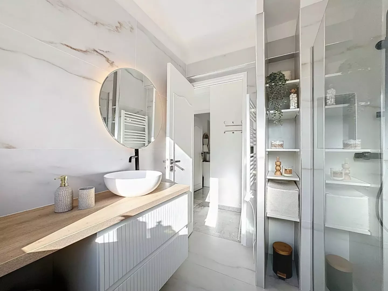 Appartamento a Cannes, Francia, 52 m² - foto 4
