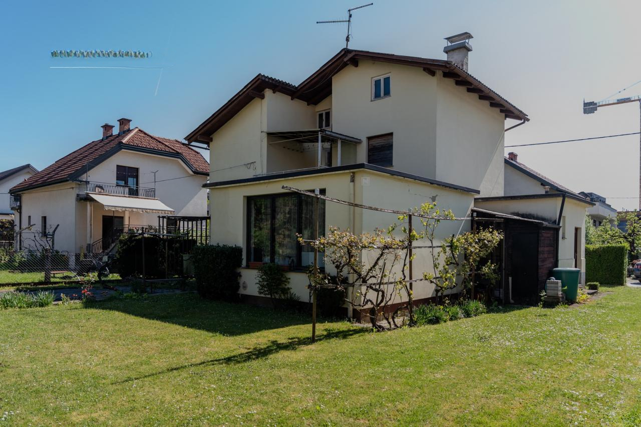 House in Ljubljana, Slovenia, 158 m² - picture 4