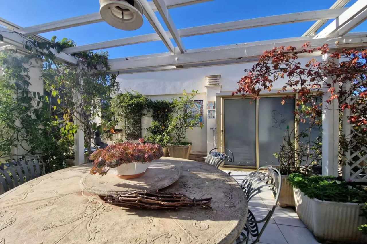 Haus in Cannes, Frankreich, 97 m² - Foto 4