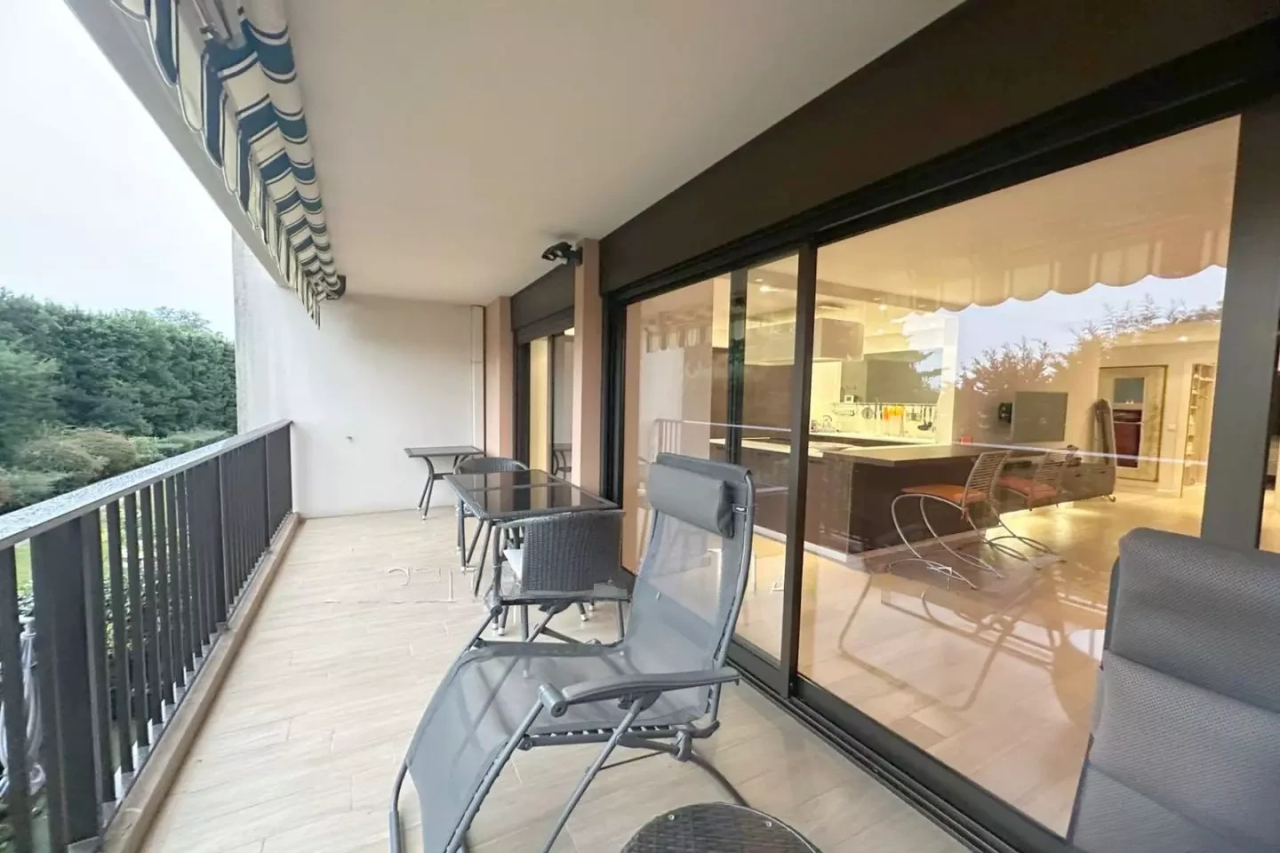 Piso en Cannes, Francia, 121 m² - imagen 4