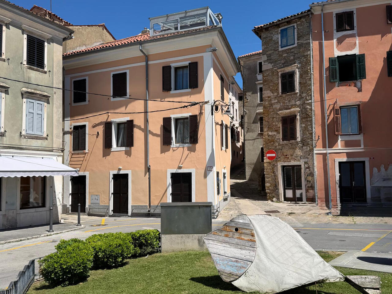 Appartement à Izola, Slovénie, 150 m² - image 3