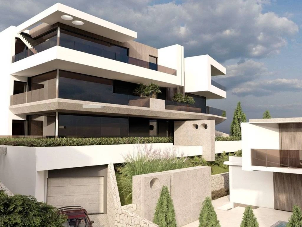 Appartamento a Opatija, Croazia - foto 4